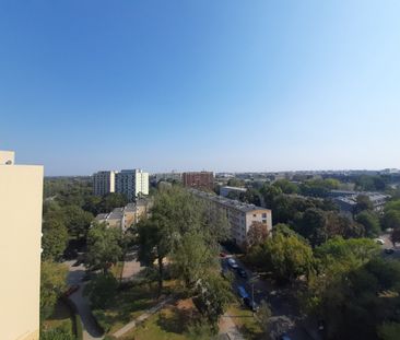 2 pokoje/super lokalizacja/metro, tramwaj, autobus - Photo 1