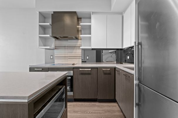 For Lease - 1830 Bloor Street Unit# 1020, Toronto, Ontario - Photo 1