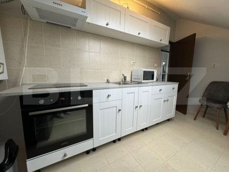 Apartament 1 camera, modern, 33 mp, zona Eroilor - Fotografie 2