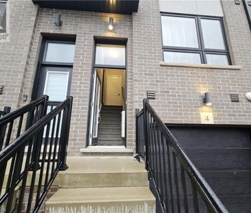 720 GREY Street Unit# 4, Brantford, Ontario, N3S0K2 - Photo 3