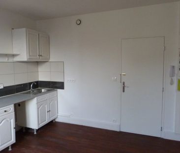 Location Appartement 2 pièces 55 m2 à Vierzon - Photo 3