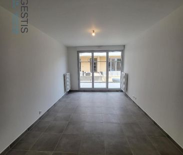 APPARTEMENT T2 49M - Photo 4