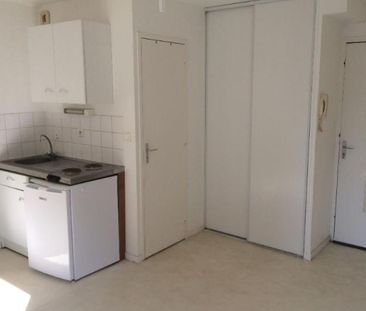 Louer appartement 1 pièce de 18 m² - Photo 1