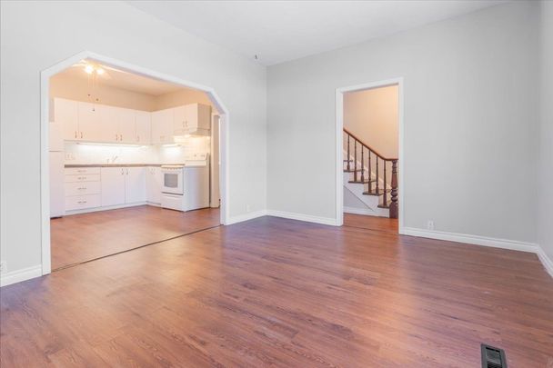 For Lease - 24 Maple Street, Aurora, Ontario - Photo 1
