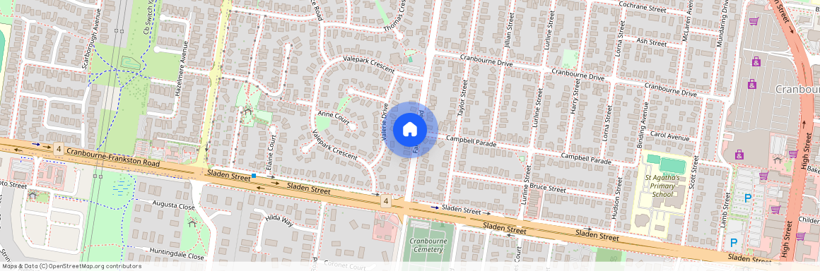 1/15 Fairbairn Road, Vic 3977, Cranbourne