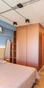 Studio para alugar com 25m², 1 quarto e sem vaga - Photo 1
