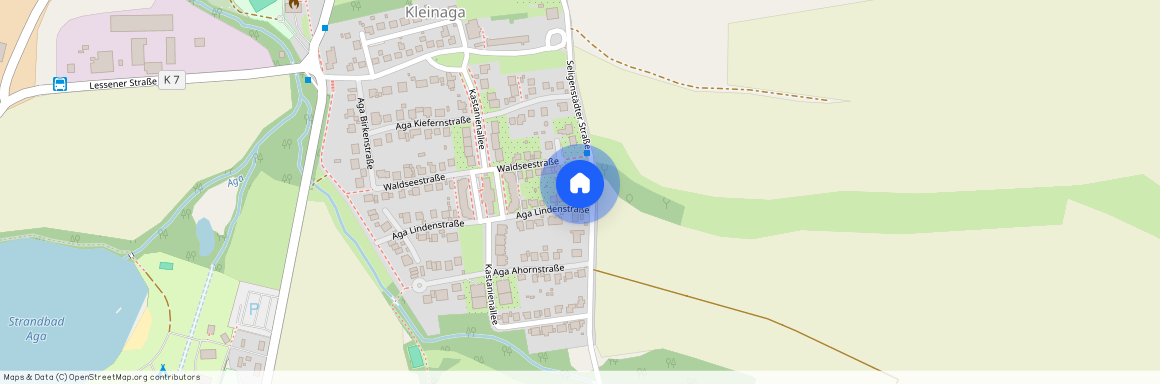 Lindenstraße 22, 07545 Gera, Deutschland