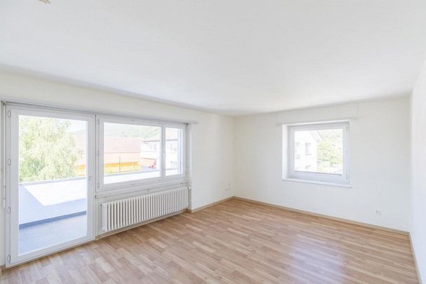 Gemütlich Wohnen in Egerkingen - Foto 1