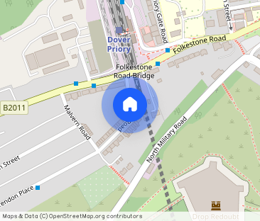 Clarendon Road, Dover, Kent, CT17 - Photo 1