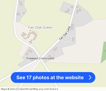 2 bedroom flat in Whyteladyes Lane, Cookham, Maidenhead, SL6 (2 bed... - Photo 1