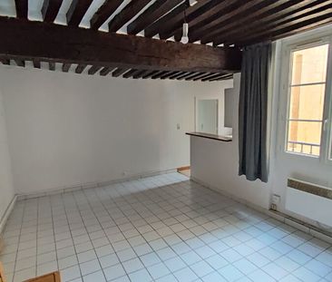 Location Appartement 1 pièce 27m² - Photo 5