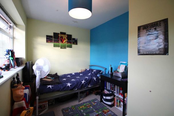 2 bed End of Terrace for rent - Photo 1