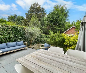 Huis te huur: Heemskerklaan 34 1412 CJ Naarden - Foto 6