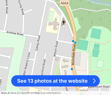 Wilson Road, Manchester - Photo 1