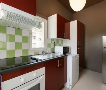 Appartement à louer 3 pièces 65m² - Photo 6