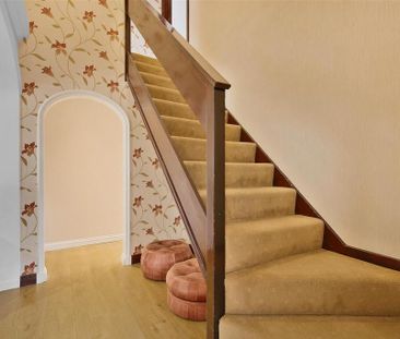 4 bedroom detached house to rent - Photo 6