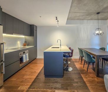 Condo for rent, Montréal (Le Sud-Ouest) - Photo 6