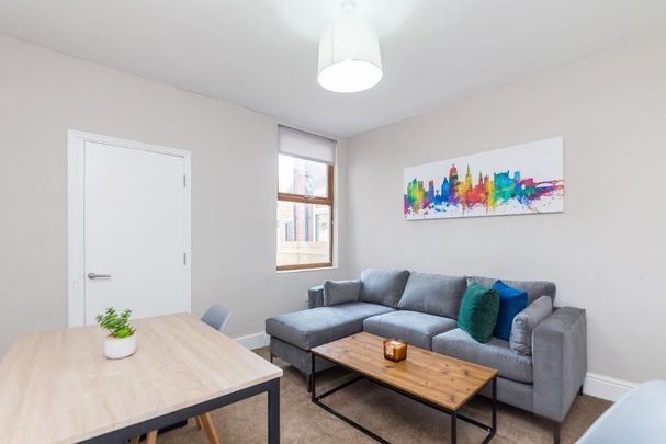 4 bedroom house to rent - Photo 1