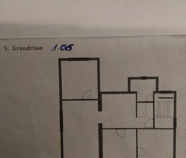 Waldesch 5 ZKB Wohnung - Foto 1