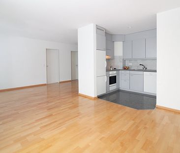 "Sonnige Wohnung an zentraler Lage - Mieten ohne Kaution!" - Photo 1