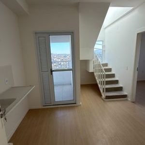 Apartamento para alugar com 104m², 1 quarto e sem vaga - Photo 3
