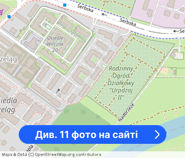 4-pokojowe, przestronne, przy Warcie - Фото 1