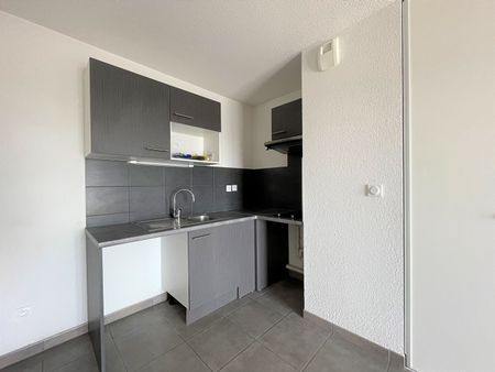 Appartement 2 pièces - Photo 3