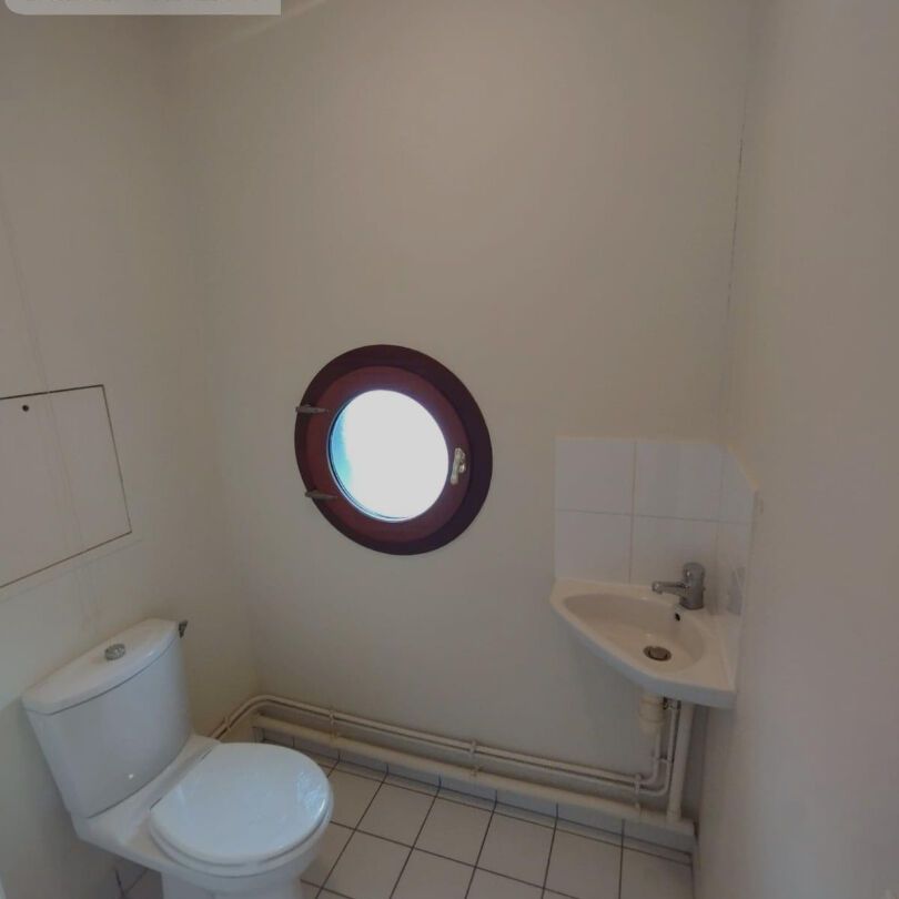 Appartement Courbevoie 6 pièce(s) 155 m2 - Photo 1