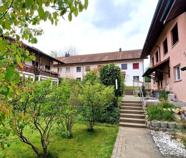 Ruhig, hell und geräumig - Foto 5