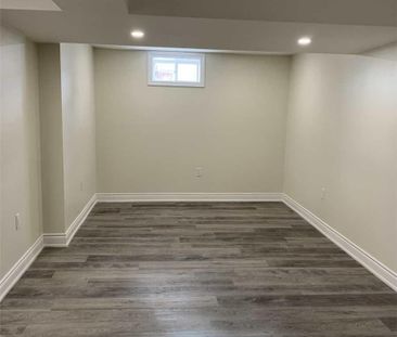 For Lease - 95 Ivy Glen Drive Unit# Basement, Vaughan, Ontario - Photo 6