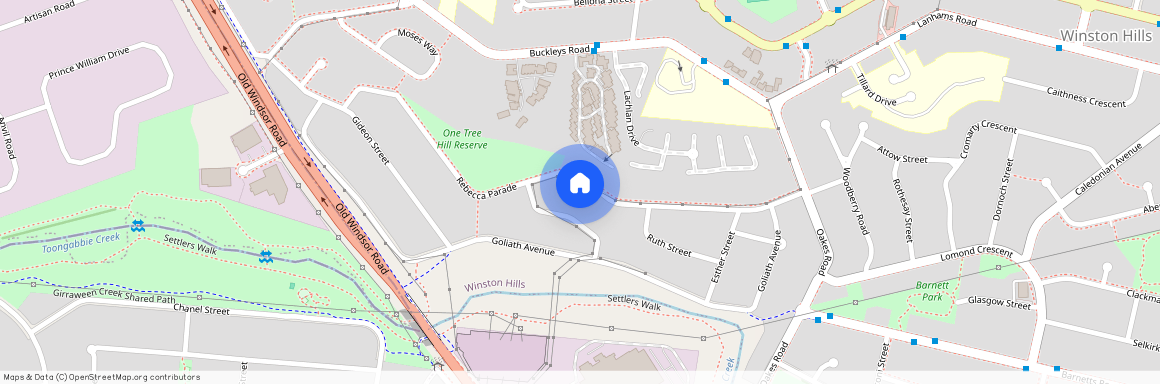 45 Rebecca Parade, NSW 2153, Winston Hills