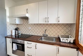 Piso de alquiler en Plaza del Hierro, 1, San Fernando