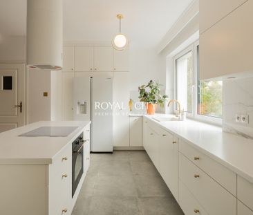 Warszawa, Mokotów - Zdjęcie 5