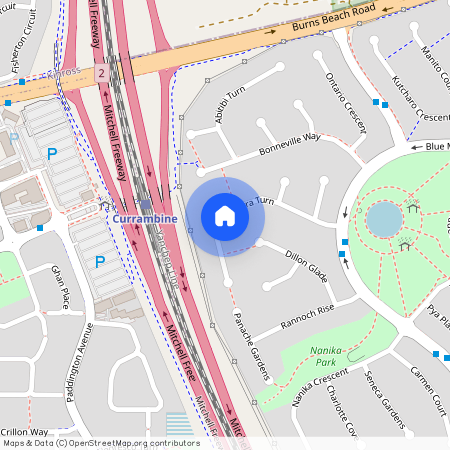 25B Manyarra Turn, Joondalup WA 6027