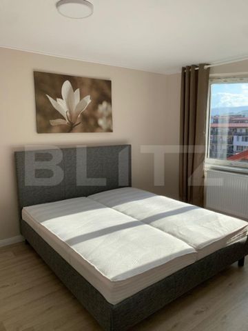 Apartament modern de 3 camere, 82mp, zona Eroilor - Fotografie 2