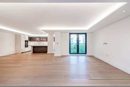 3 bedroom flat to rent - Photo 5