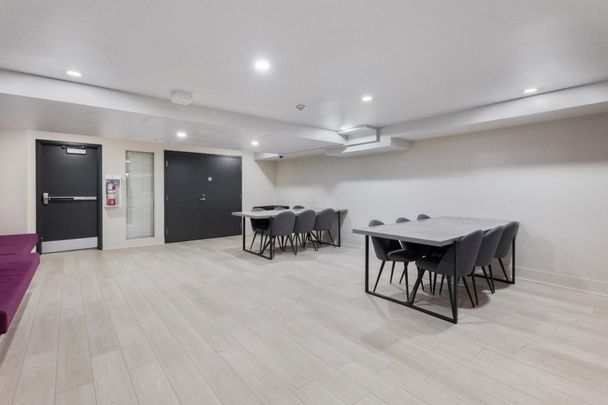 Appartement à louer - Montréal (Le Plateau-Mont-Royal) (Le Plateau-Mont-Royal) - Photo 1