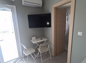 Studio/Γκαρσονιέρα για ενοικίαση - Πάτρα, - Photo 1