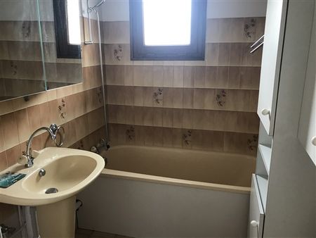 Location Appartement 3 pièces 65m² MONISTROL SUR LOIRE 43120 - Photo 3