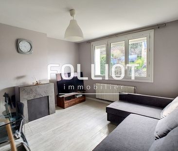 � LOUER - VIRE NORMANDIE - PROXIMIT� CENTRE VILLE - T2 EN PARFAIT �TAT - Photo 1