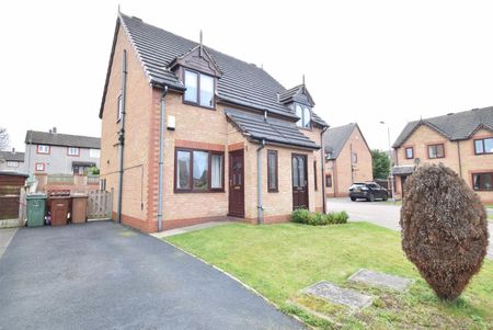Greenside Park, New Crofton - Photo 5