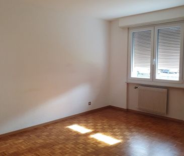 Logement de 3.5 pièces sur Collombey - Photo 2