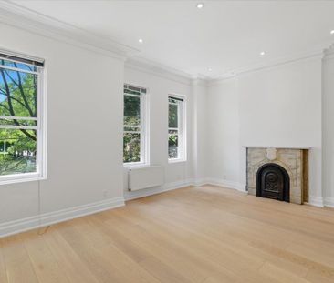 For Lease - 33 Rose Avenue Unit# Upper Unit, Toronto, Ontario - Photo 4