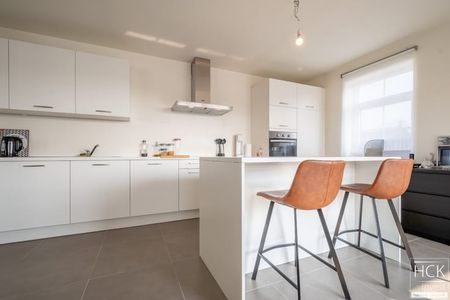 Appartement te huur - Foto 5