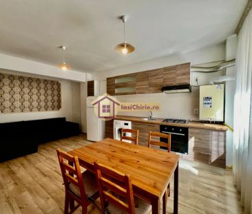 Apartament de inchiriat Iasi - Photo 5