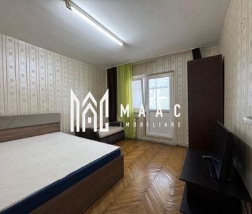 Apartament de inchiriat Sibiu | 2 camere | Ultracentral | 57 mp - Photo 4