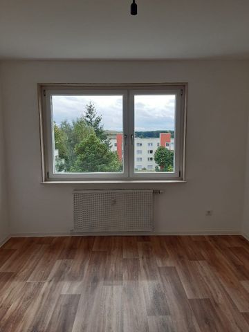 Renovierte 2 - Zimmer Wohnung in Burgdorf - Photo 4