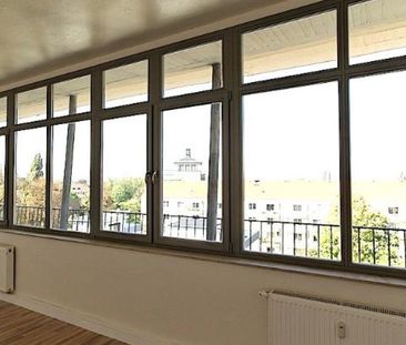 gz-i.de: 2 Monate mietfrei-Penthouse mit Weitblick - Photo 6