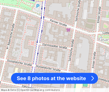 Nähe Kurfürstendamm - Photo 1