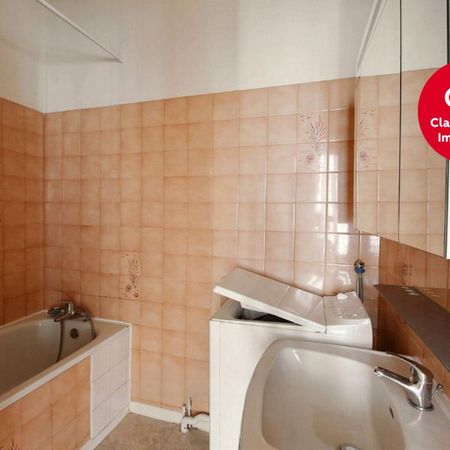 Location Appartement 2 pièces Meublé 38m² CASTRES 81100 - Photo 4